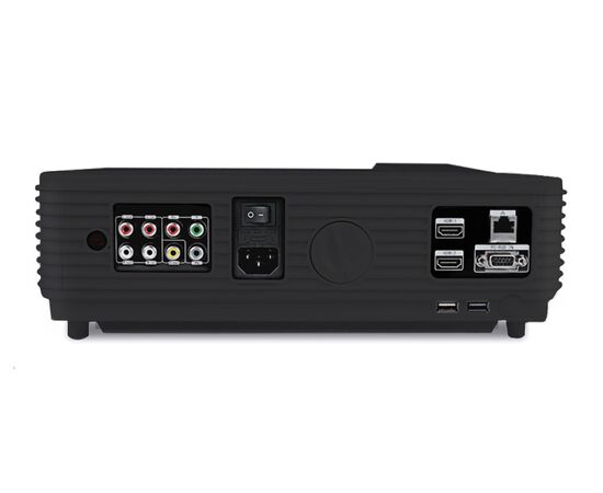  Проектор Cactus CS-PRO.09B.WXGA-A 