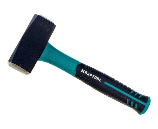  Кувалда с фиберглассовой рукояткой Kraftool 2008-1.5 