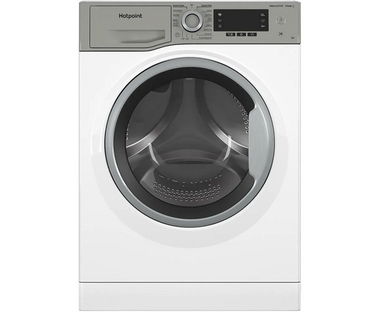  Стиральная машина Hotpoint-Ariston NSD 6239 US VE RU 