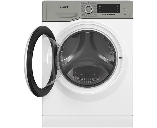  Стиральная машина Hotpoint-Ariston NSD 6239 US VE RU 