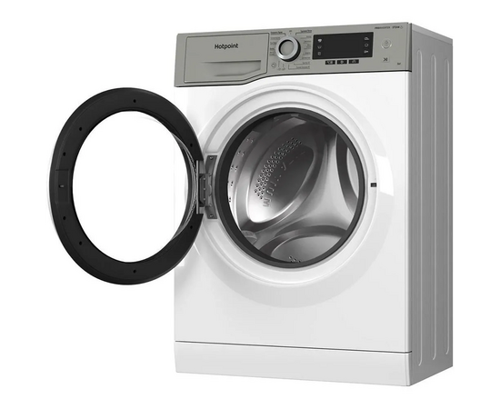  Стиральная машина Hotpoint-Ariston NSD 6239 US VE RU 