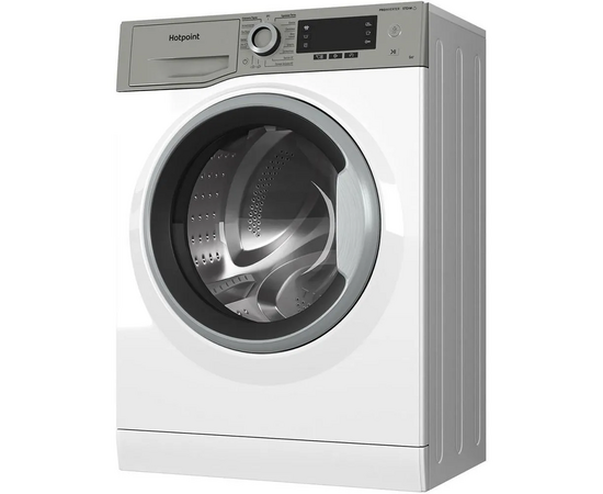  Стиральная машина Hotpoint-Ariston NSD 6239 US VE RU 
