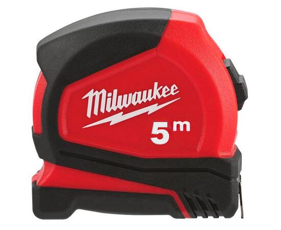  Рулетка Milwaukee Procompact 4932459593 5мx25мм 