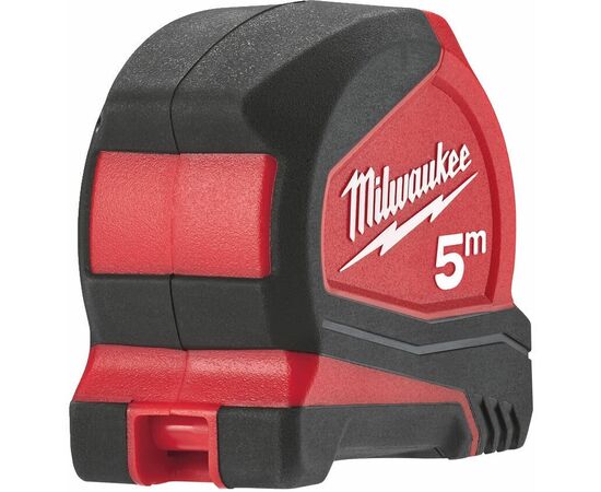  Рулетка Milwaukee Procompact 4932459593 5мx25мм 