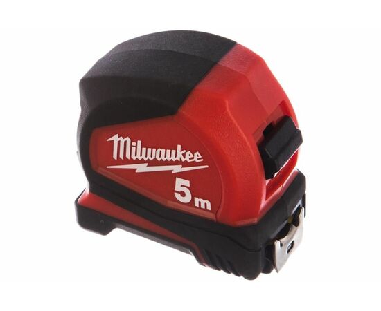  Рулетка Milwaukee Procompact 4932459593 5мx25мм 