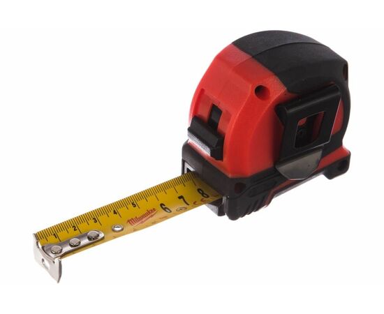  Рулетка Milwaukee Procompact 4932459593 5мx25мм 