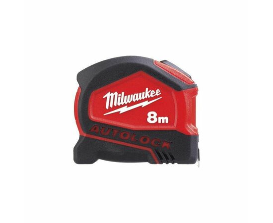 Рулетка Milwaukee Autolock 4932464664 8мx25мм 