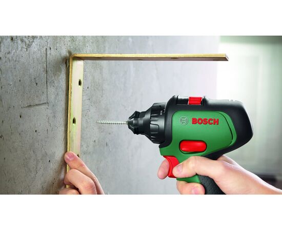 Аккумуляторная дрель-шуруповерт Bosch AdvancedDrill 18 06039B5009 без акк и ЗУ 