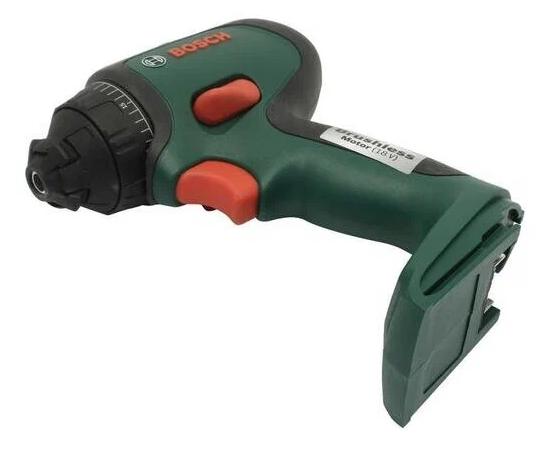  Аккумуляторная дрель-шуруповерт Bosch AdvancedDrill 18 06039B5009 без акк и ЗУ 