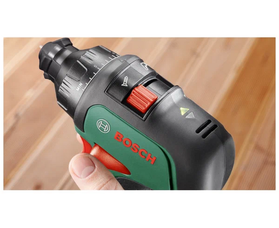  Аккумуляторная дрель-шуруповерт Bosch AdvancedDrill 18 06039B5009 без акк и ЗУ 