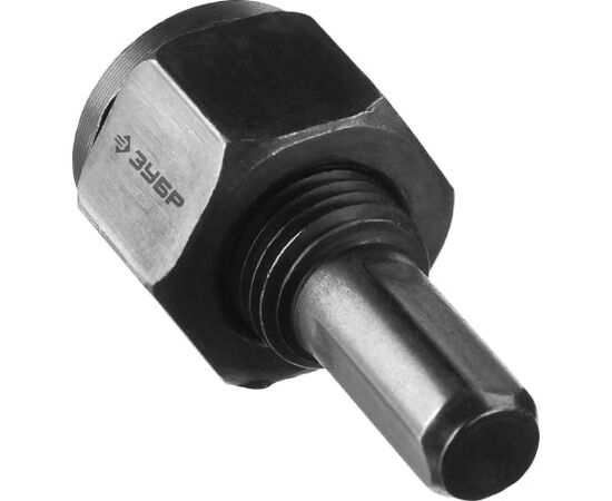  Коронка Зубр 33360-076 z01 по бет/кирп Д-76мм (1пред.) для дрелей/перфораторов 