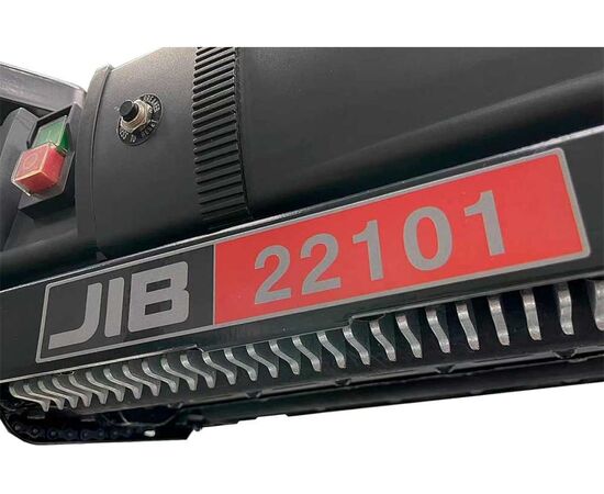  Станок рейсмусовый JIB 22101 (0409020239000) 1,5 квт, 230в 
