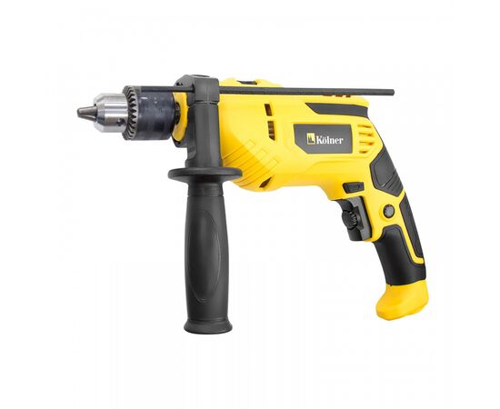  Дрель ударная Kolner KID 700V 