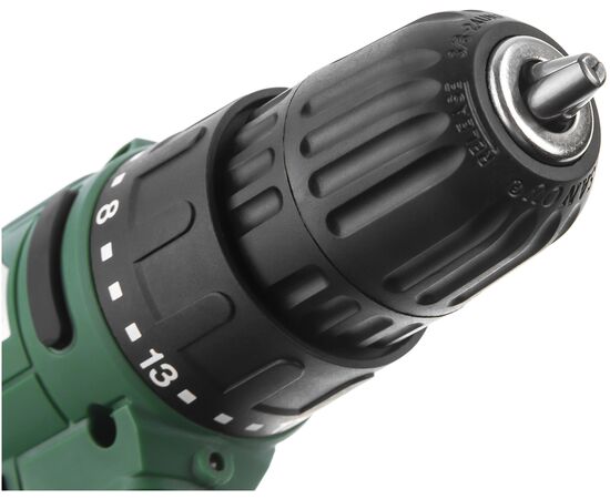 Дрель аккумуляторная Hammer Flex ACD18BS 680329 