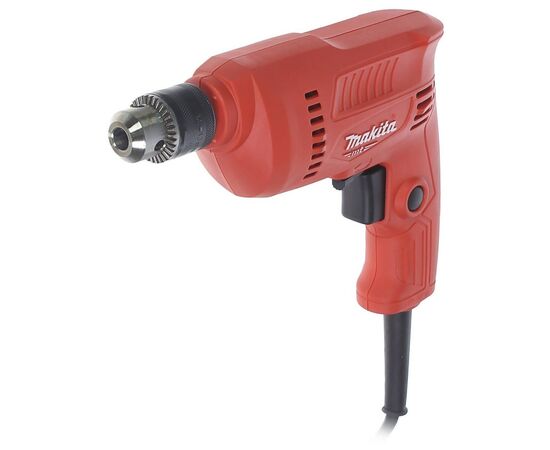 Дрель безударная Makita M0600 