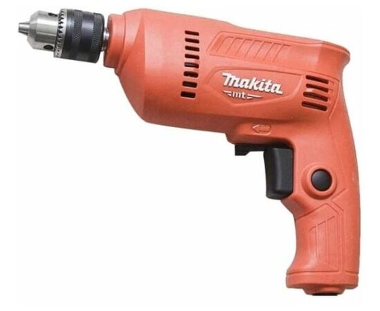  Дрель безударная Makita M0600 