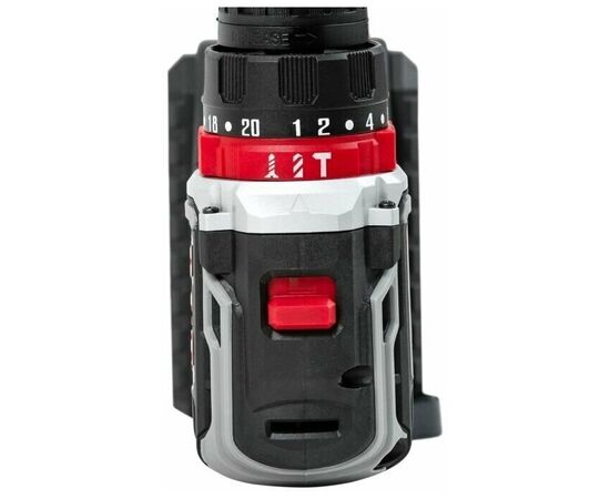  Дрель аккумуляторная P.I.T. PSR 18-D4 с акк и ЗУ 