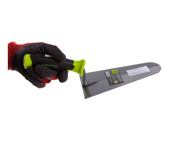  Кельма ARMERO A231/421 полукруглая 220мм 