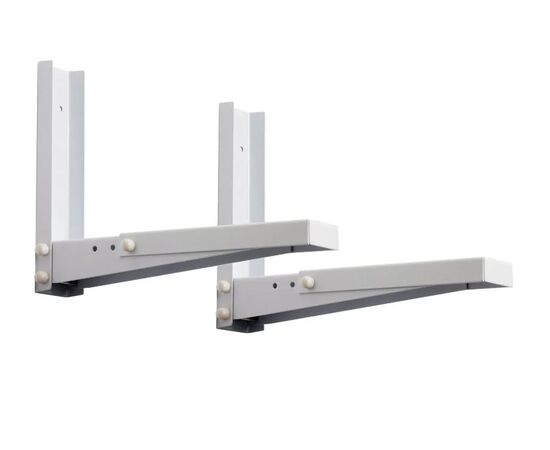  Кронштейн для СВЧ HOLDER MWS-2002 металлик 