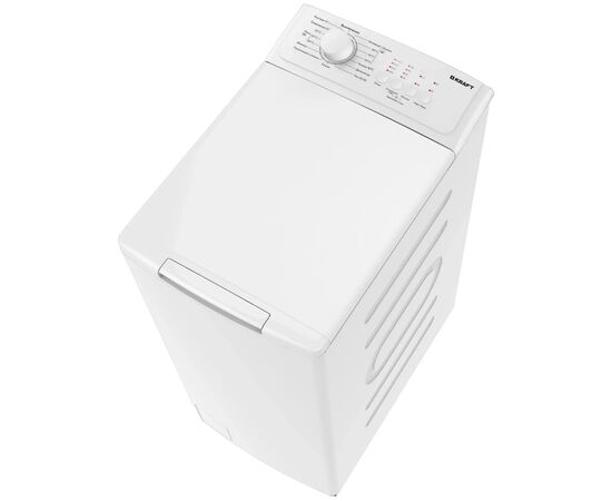  Стиральная машина  вертикальная KRAFT KF-UME6201W 