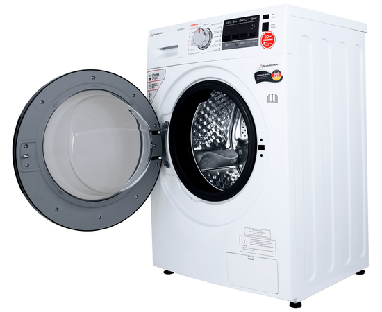  Стирально-сушильная машина Schaub Lorenz SLW TW8441 I 