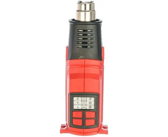  Фен ELITECH ТВ 2060С (E2207.007.01) 