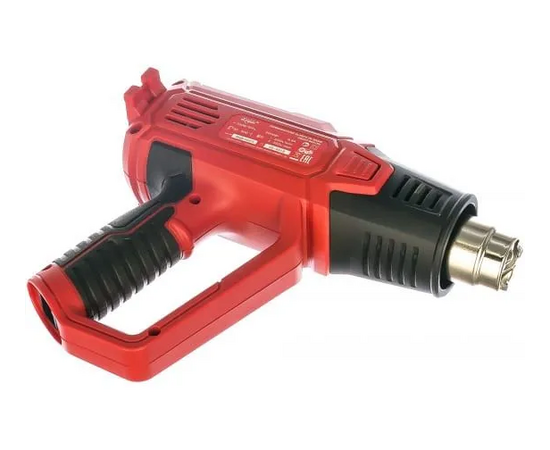  Фен ELITECH ТВ 2060С (E2207.007.01) 
