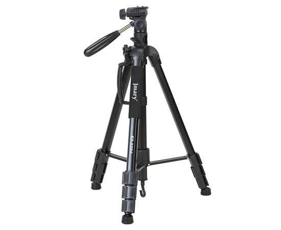  Штатив-трипод/монопод JMARY KP-2294, напольный, 57,5 - 179 см, черный 