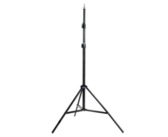  Штатив-трипод JMARY MT-75, напольный, 80 - 210 см, черный 