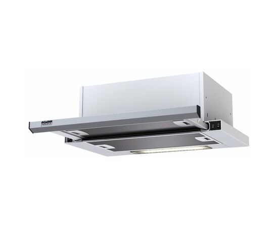  Вытяжка Krona Kamilla slim 500 inox 