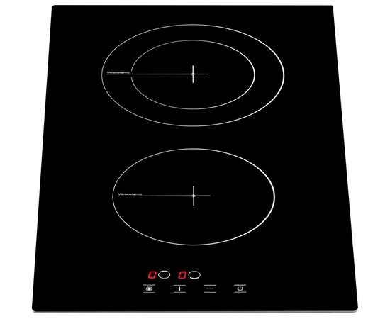  Варочная поверхность SIMFER H30D12B020 