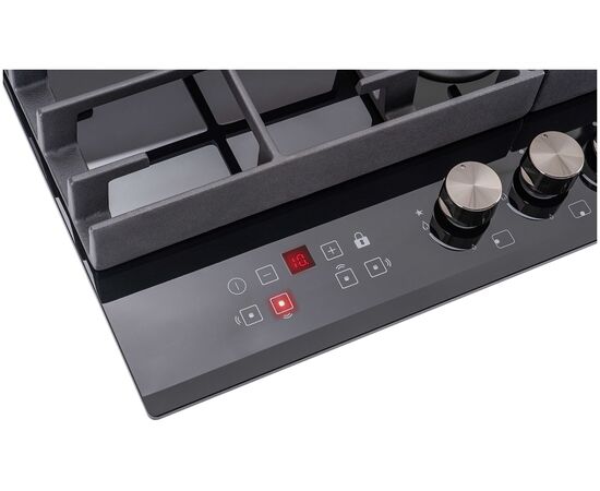  Варочная поверхность HIBERG VM 6145 B 