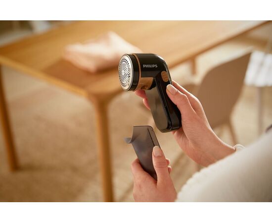  Машинка для удаления катышков PHILIPS GC026/80 