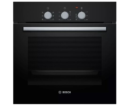  Духовой шкаф BOSCH HBF011BA0Q Черный 