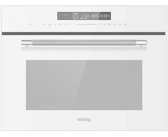  Духовой шкаф Korting OKB 3260 CSGW MW 