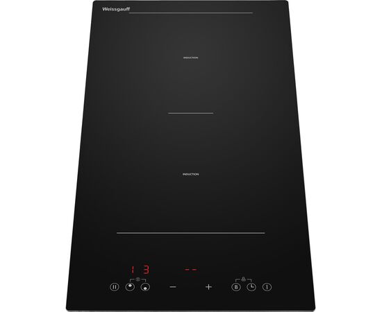  Варочная панель Weissgauff HI 32 BSCM Flex 