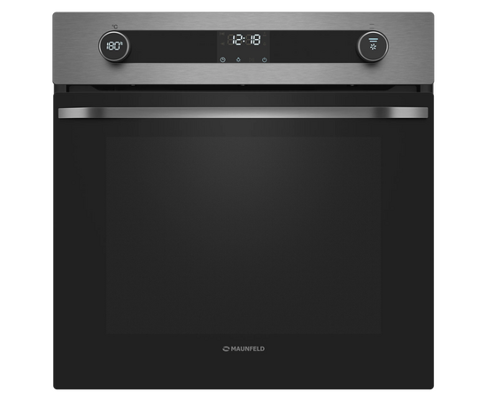  Шкаф духовой электрический MAUNFELD EOEM7614S 