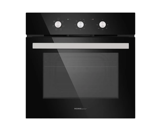  Шкаф духовой электрический HOMSair OES604BK2 