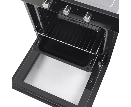  Шкаф духовой электрический HOMSair OES604BK2 