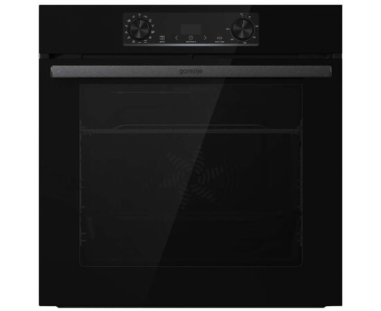  Духовой шкаф Gorenje BOS6737E20FBG 