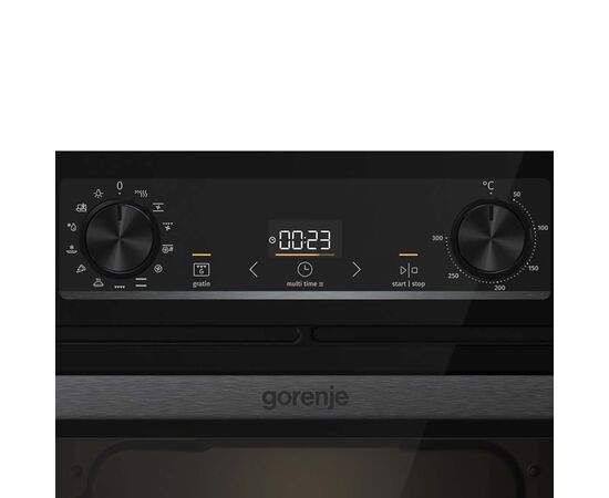  Духовой шкаф Gorenje BOS6737E20FBG 