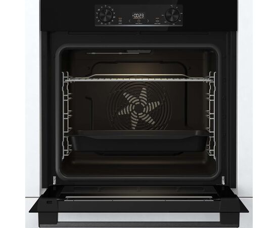  Духовой шкаф Gorenje BOS6737E20FBG 