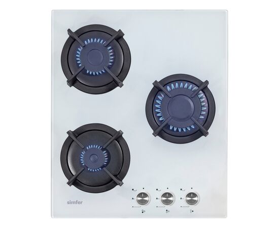  Варочная панель Simfer H45N30W416 