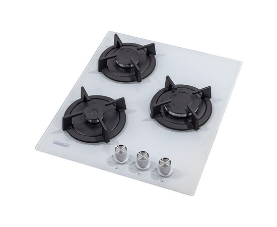  Варочная панель Simfer H45N30W416 