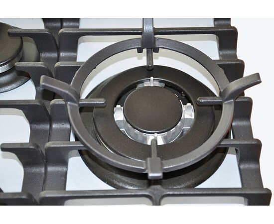  Варочная панель Kaiser KCG 6394 W Turbo Romb 