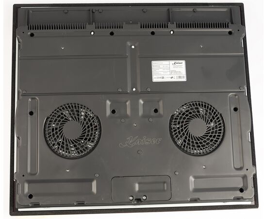  Варочная панель Kaiser KCT 6705 FI Ara 