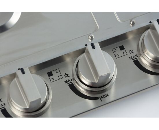  Варочная панель Kaiser KG 6357 Turbo 