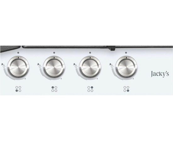  Варочная панель Jacky's JH GW623 