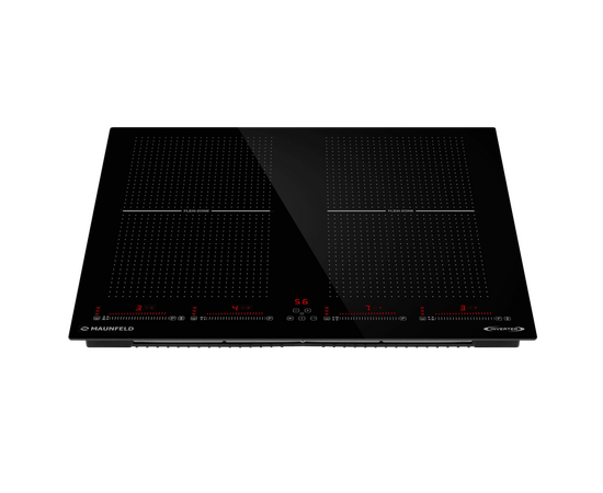  Варочная панель MAUNFELD CVI594SF2BKD Inverter 