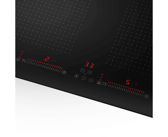  Варочная панель MAUNFELD CVI594SF2BKD Inverter 